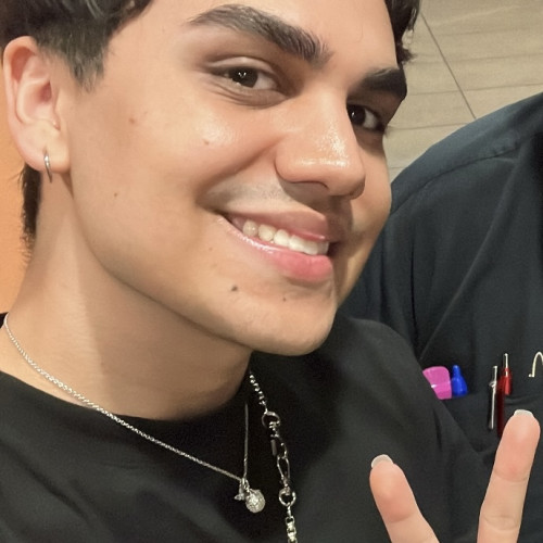 Geovanny M.