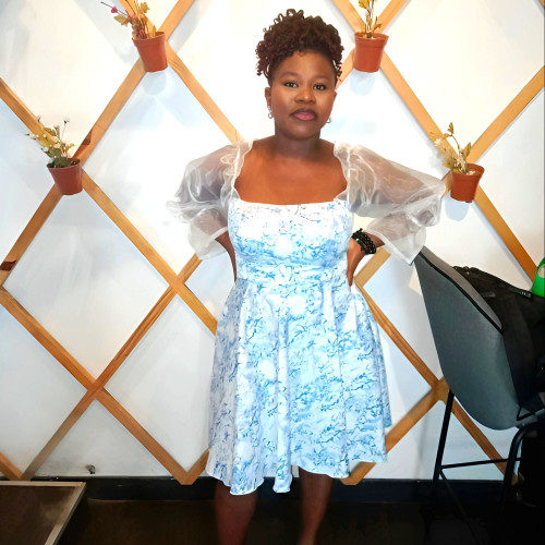 Flora L. profile photo