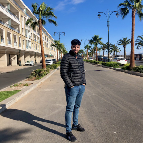 Youssef A. profile photo
