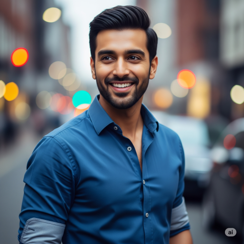 Neeraj K. profile photo