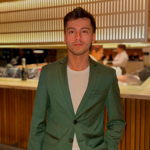 HAROL G. profile photo