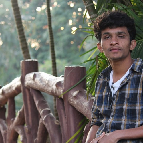 Maahi P.