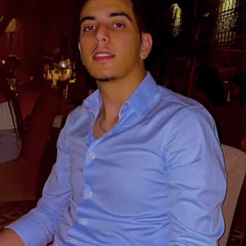 Lahoucine B. profile photo