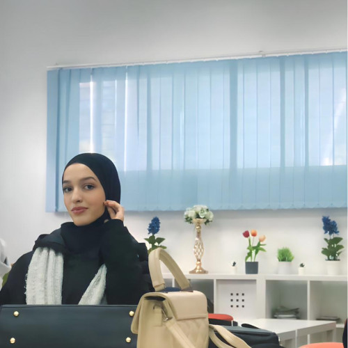 Khaoula E.