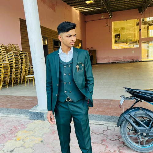 Shekhar sirvi  B. profile photo