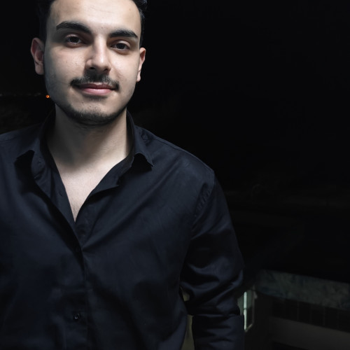 Modar M. profile photo