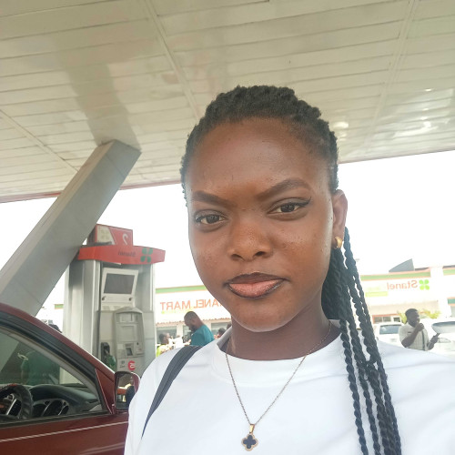 Marycynthia C. profile photo