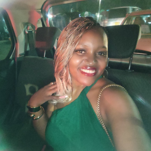 Dorine N. profile photo