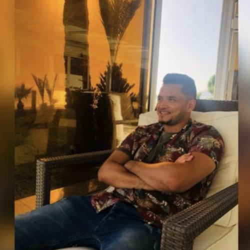 Ilyass A. profile photo