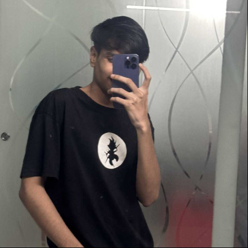 samarth b. profile photo