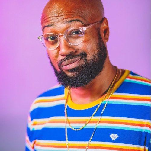 Mateen S. profile photo