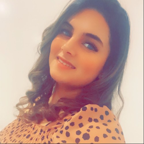 Vidhi T.