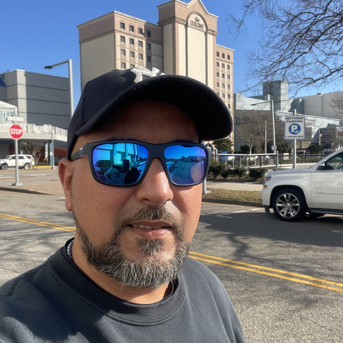 Majdel S. profile photo