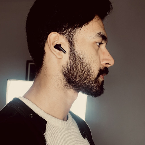 Qasim A. profile photo