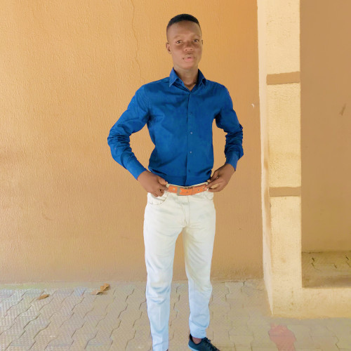 Aliyu Z.