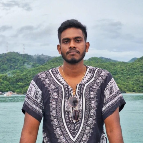 Yathavan  J. profile photo