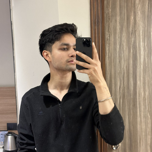 Bimal K. profile photo