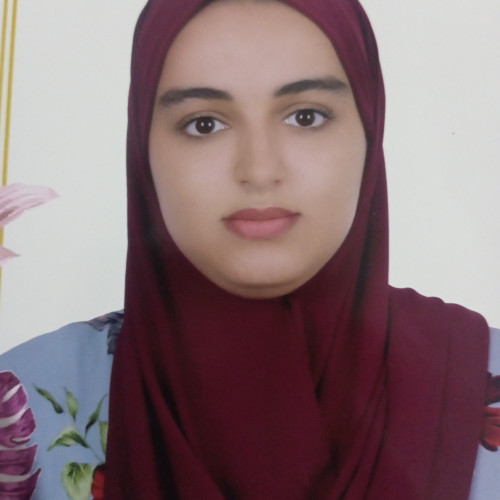 Hajar K. profile photo