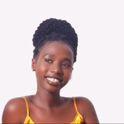 Mercy B. profile photo
