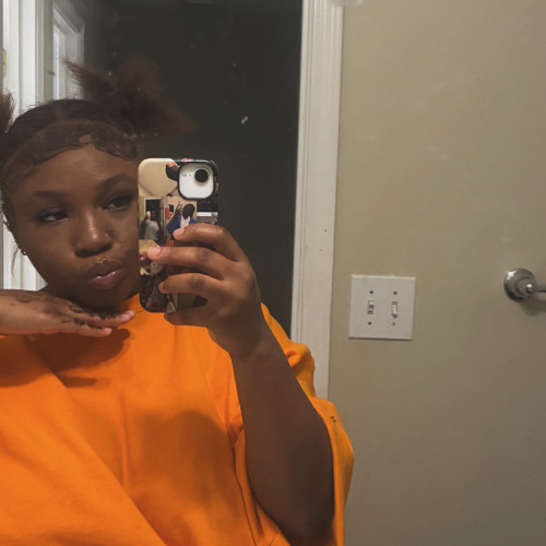 Arielle B. profile photo