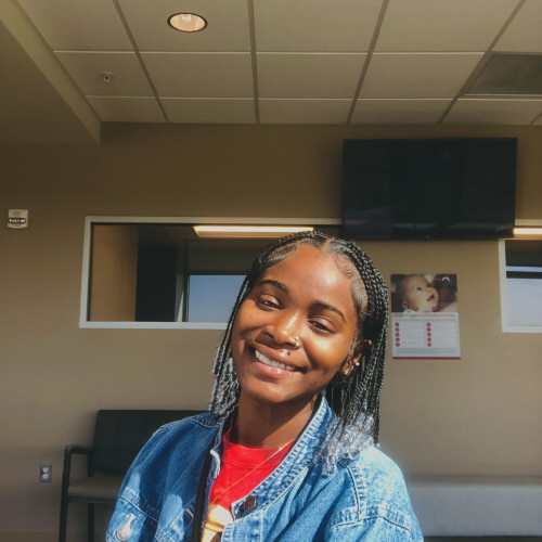 Samicah S. profile photo