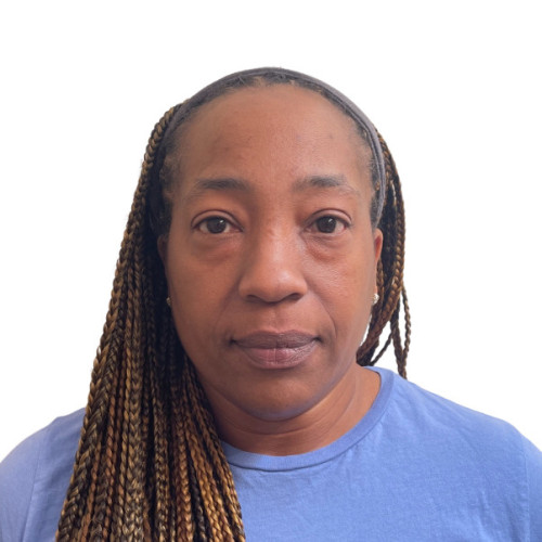 Nichelle B. profile photo