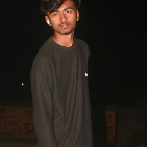 Mr pratik 0. profile photo