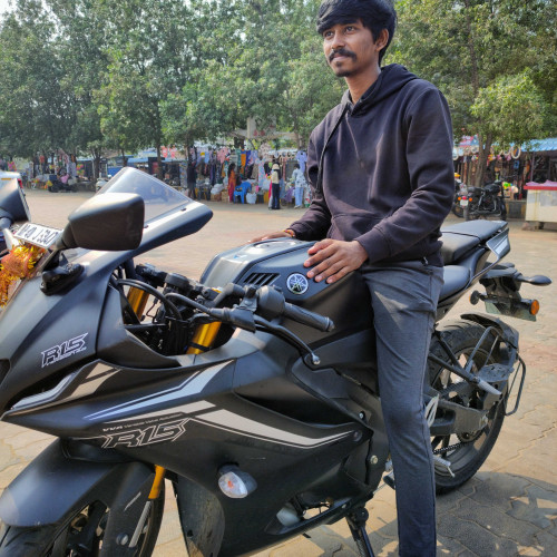 sai k. profile photo