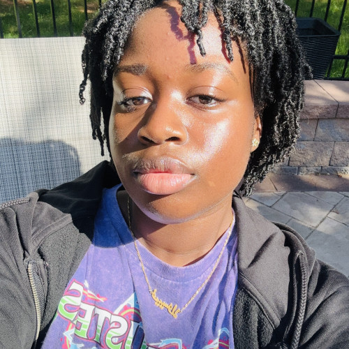 faith  p. profile photo