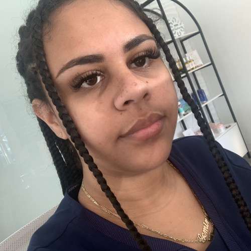 cleo n. profile photo