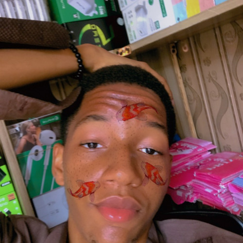 Israel  A. profile photo