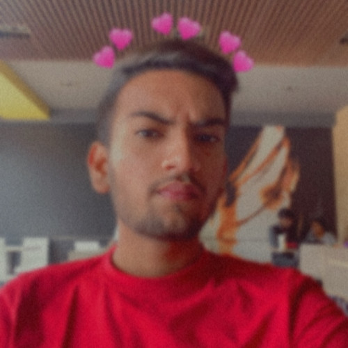 Khush  N. profile photo