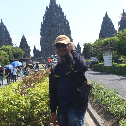 Ringga A. profile photo