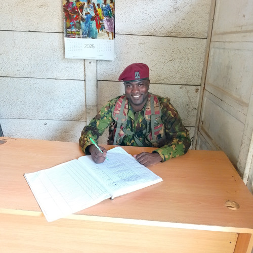 Bill D. profile photo