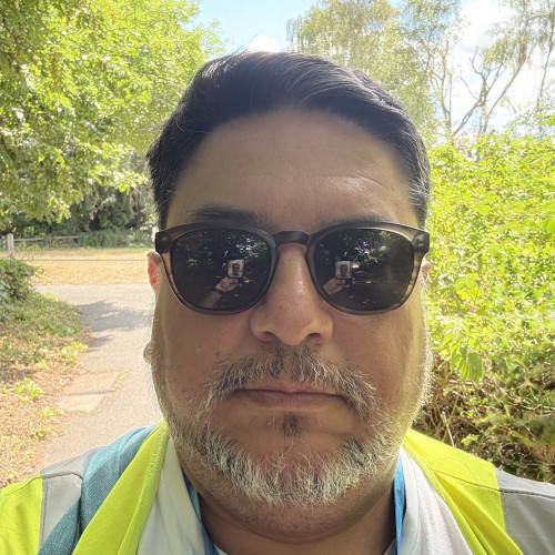 Carlos Andres G.