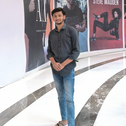 Abhishek G. profile photo