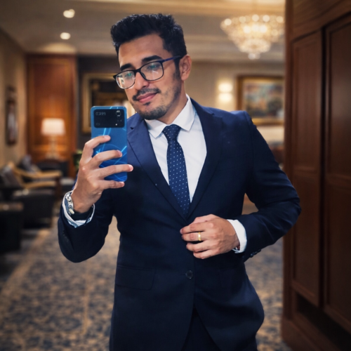 Lenin Jair M. profile photo