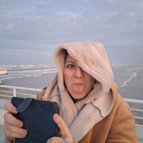 Giulia or Jules V. profile photo