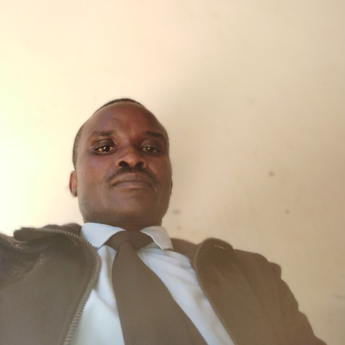 Enock O. profile photo