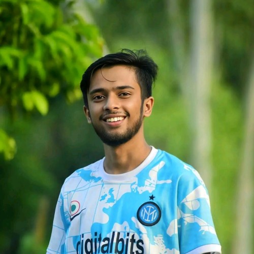 Sakil A. profile photo