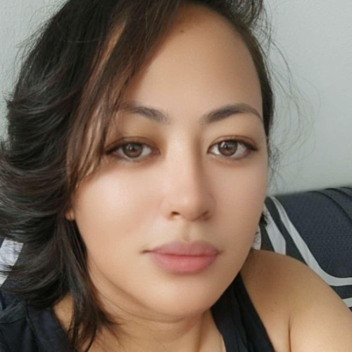 Paramita S. profile photo