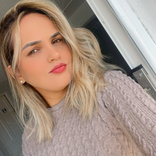 Milenna S. profile photo