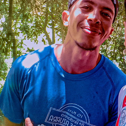 AMINE  E. profile photo