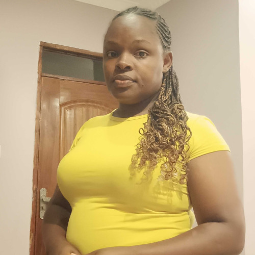 Polly K. profile photo