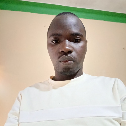 ASIIMWE  F. profile photo