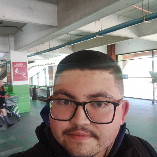 Benjamin D. profile photo