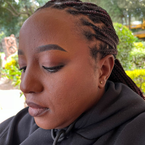 Grace W. profile photo