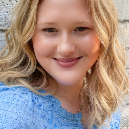 Audrianna F. profile photo