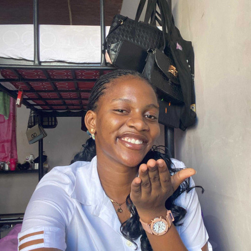 Skylar J. profile photo