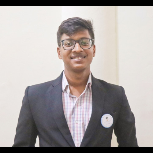 Aditya J. profile photo